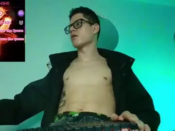 Chaturbate Live Sex of wolfan_sky