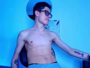 Chaturbate Best live sex cam show of wolfan_sky