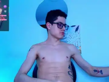 Chaturbate Best Webcam of wolfan_sky