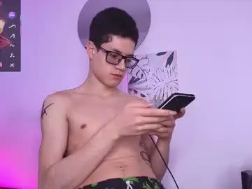 Chaturbate Sex Cam of wolfan_sky