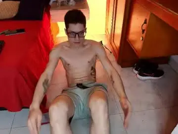 Chaturbate Adult Video Chat of wolfan_sky