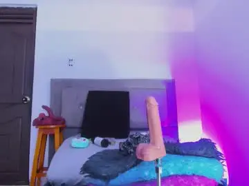 Chaturbate Sex Cam of zoeholmes