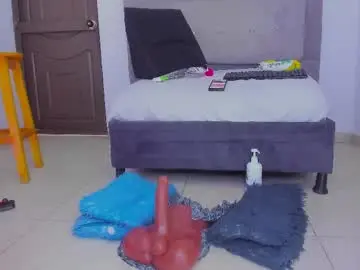 Chaturbate Adult Video Chat of zoeholmes