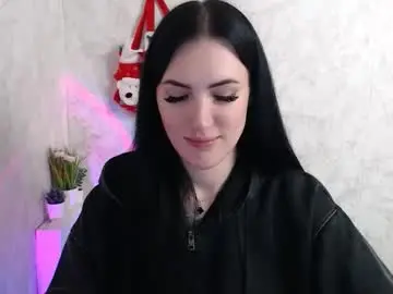 Chaturbate Live Porn of _annacutes