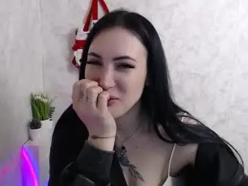 Chaturbate Live Sex Cam of _annacutes