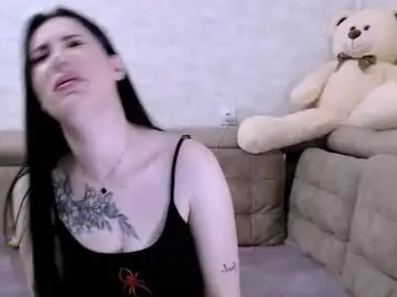 Chaturbate Free Porn Cam of _annacutes