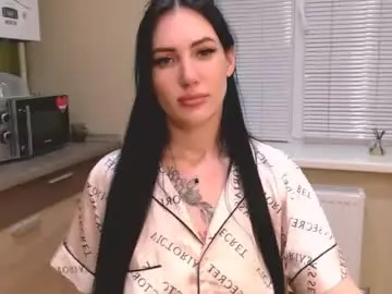 Chaturbate Free Porn Cam of _annacutes