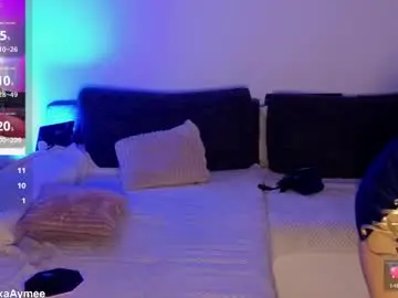 Chaturbate Live Porn of alexaaimee