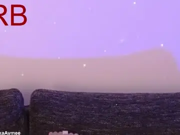 Chaturbate Adult Video Chat of alexaaimee