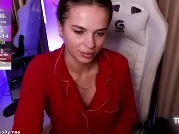 Chaturbate Nude Webcam of alexaaimee