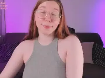Chaturbate Best live sex cam show of alice__still