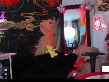 Chaturbate Nude Webcam of alicedangerxx