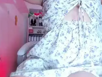 Chaturbate Sex Cam of angelicahills_