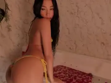 Chaturbate Watch Live Sex Cams of annalise_goerts