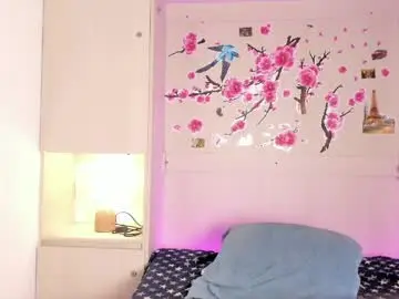 Chaturbate Adult Webcam of aranablake