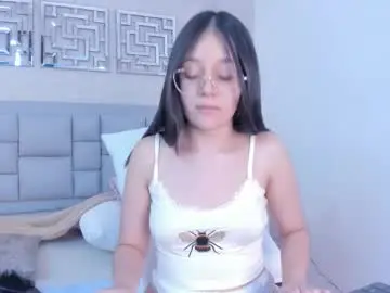 Chaturbate Free Porn Cam of aria_walker_