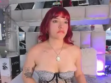 Chaturbate Free Porn Cam of avrilsalvatore