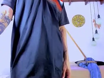 Chaturbate Live Porn of brand_hades