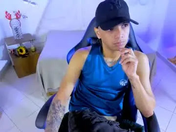 Chaturbate Nude Webcam of brand_hades