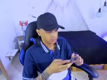 Chaturbate Best live sex cam show of brand_hades