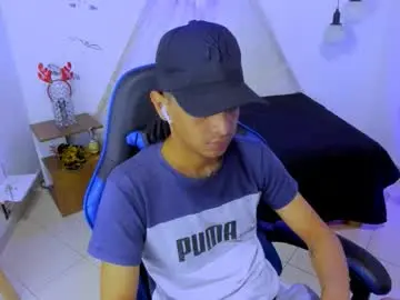 Chaturbate Adult Webcams of brand_hades