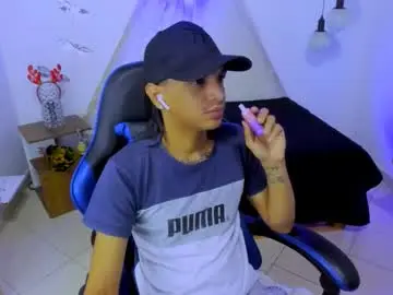 Chaturbate Live Porn of brand_hades