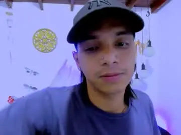 Chaturbate Adult Video Chat of brand_hades