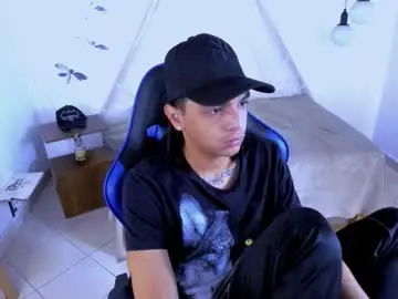 Chaturbate Free Live Porn of brand_hades