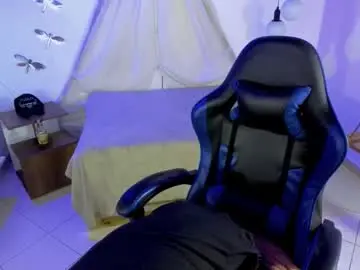 Chaturbate Private Sex Chat of brand_hades