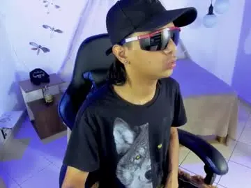 Chaturbate Adult Webcams of brand_hades