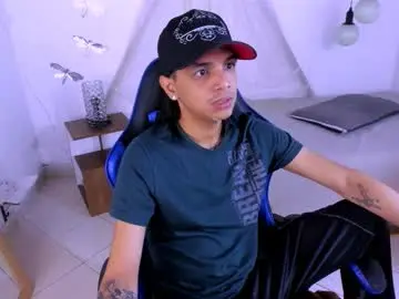 Chaturbate Live Sex of brand_hades