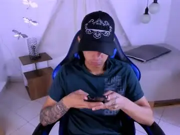 Chaturbate Free Live Porn of brand_hades