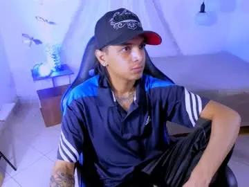 Chaturbate Sex Chat of brand_hades