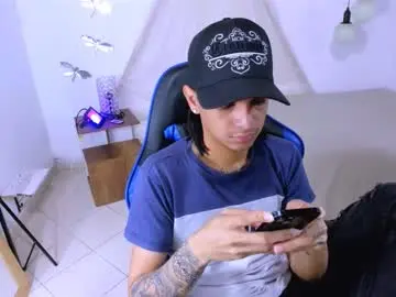 Chaturbate Best Webcam of brand_hades