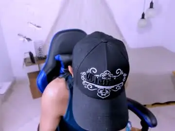 Chaturbate Best Webcam of brand_hades