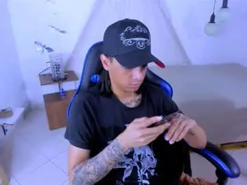 Chaturbate Adult Webcams of brand_hades