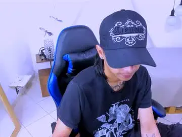 Chaturbate Adult Webcam of brand_hades