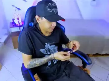 Chaturbate Sex Cam of brand_hades