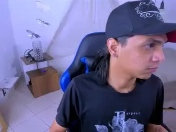 Chaturbate Free Porn Cam of brand_hades