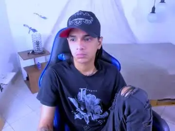 Chaturbate Free Live Porn of brand_hades