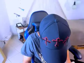 Chaturbate Adult Webcams of brand_hades