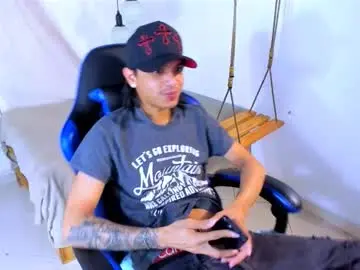 Chaturbate Best live sex cam show of brand_hades