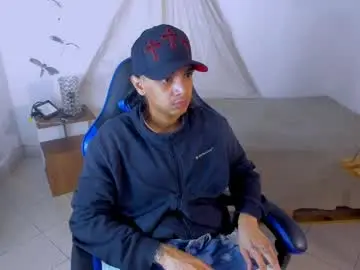 Chaturbate Live Sex Cam of brand_hades