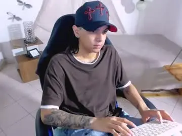 Chaturbate Best live sex cam show of brand_hades