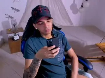 Chaturbate Adult Webcam of brand_hades