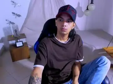 Chaturbate Live Sex of brand_hades