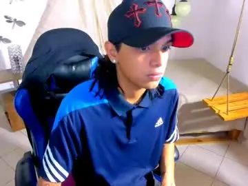 Chaturbate Free Porn Cam of brand_hades