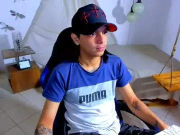 Chaturbate Best Webcam of brand_hades