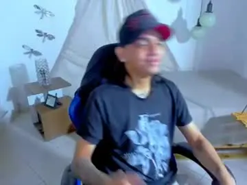 Chaturbate Best live sex cam show of brand_hades