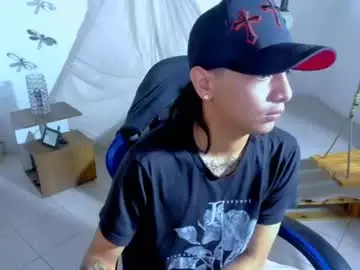 Chaturbate Watch Live Sex Cams of brand_hades